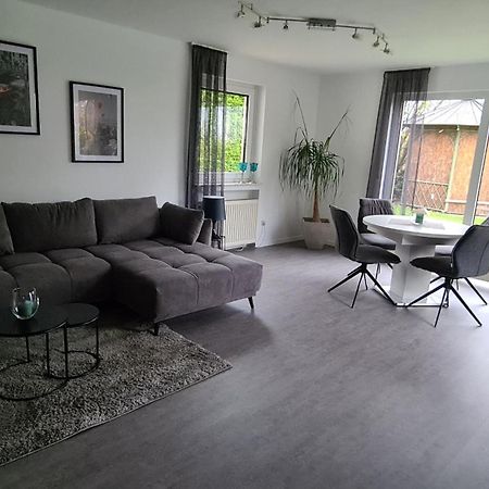 Monteurwohnung Bad Neustadt an der Saale Exterior photo